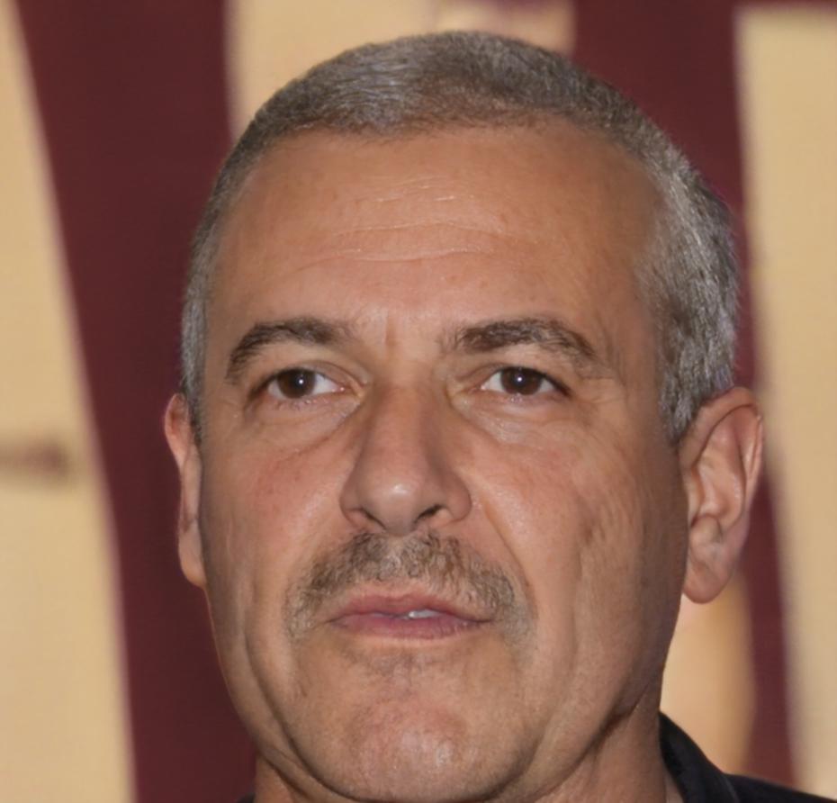 Portrait de Raphaël Dubois