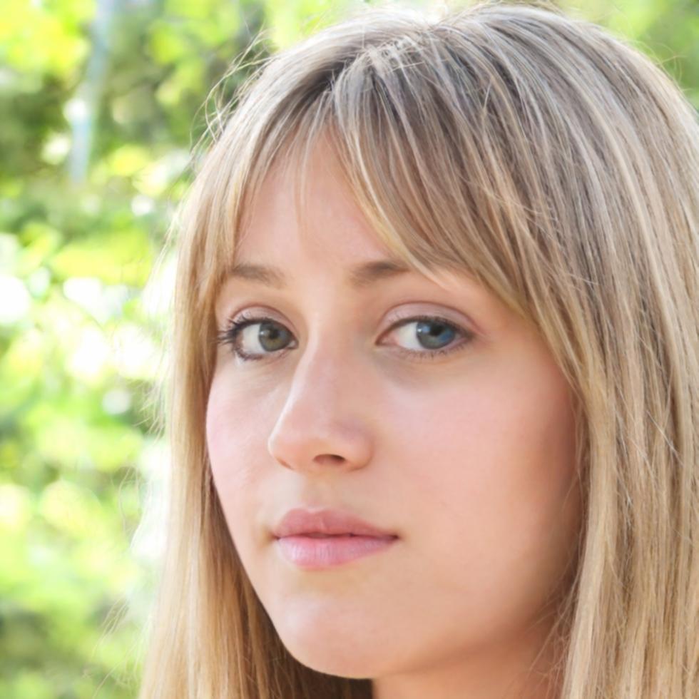 Portrait de Typhaine Levesque